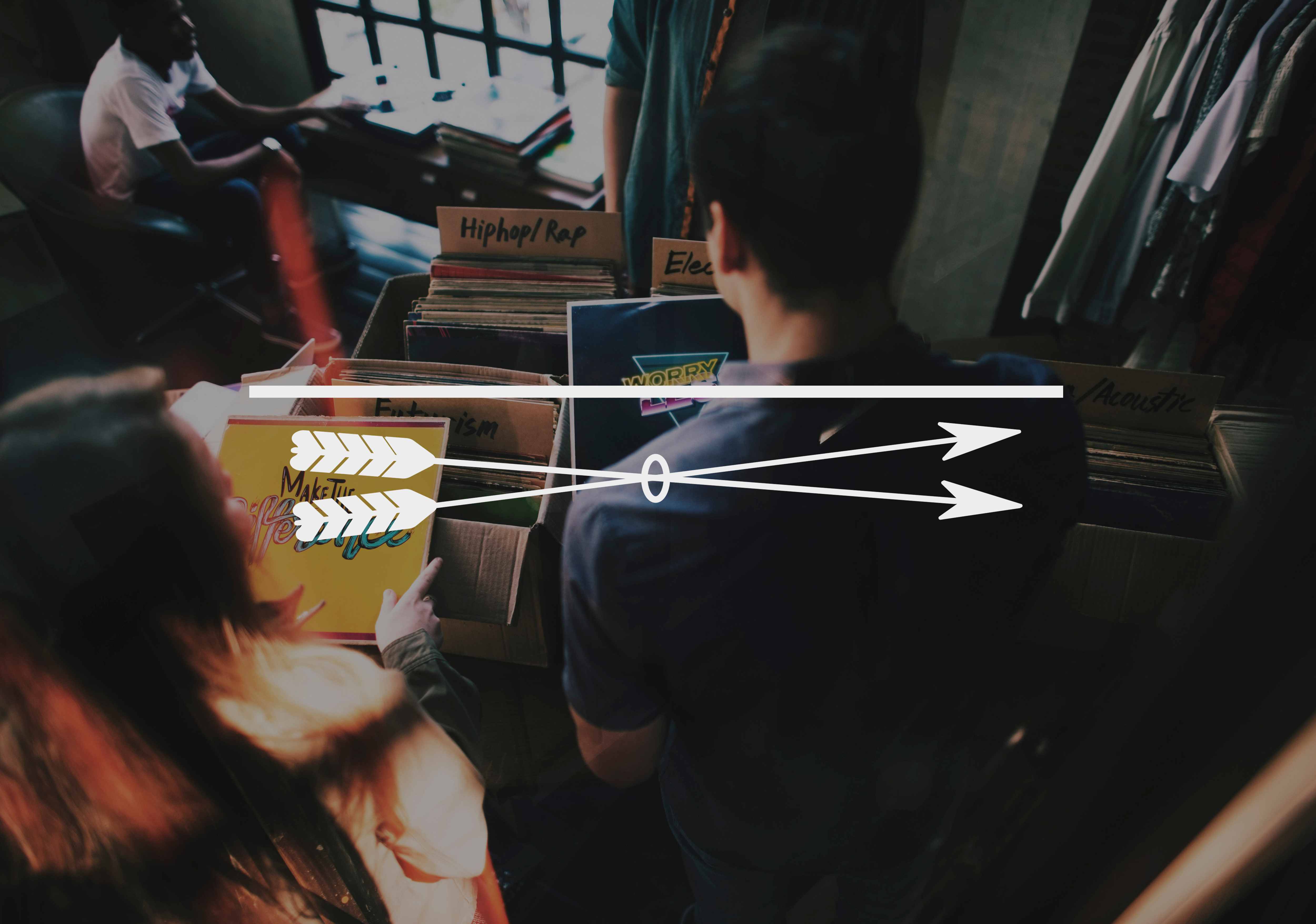 Управление направлением и переносом: flex-direction, flex-wrap и flex-flow