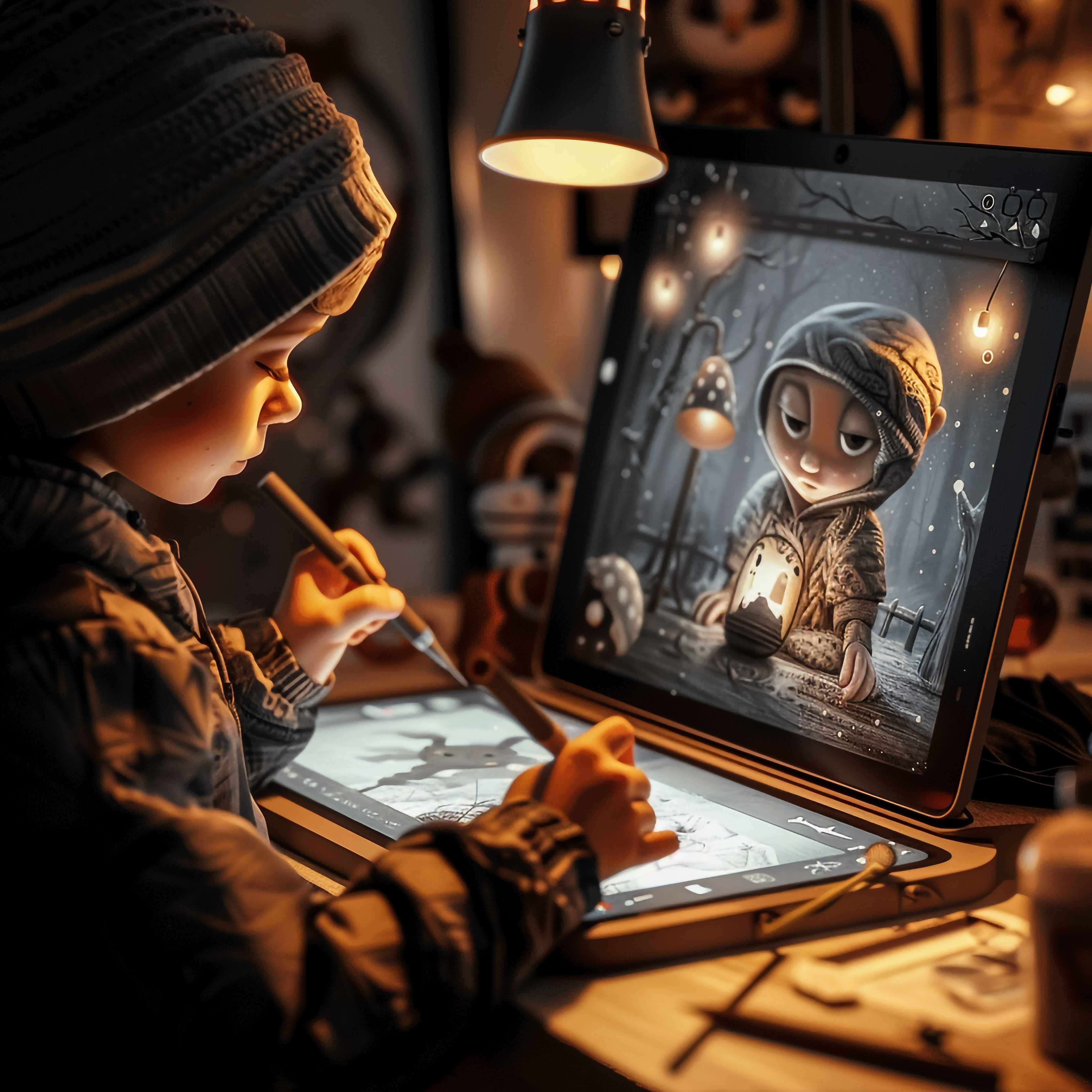 Раскадровка: визуализация вашего сценария