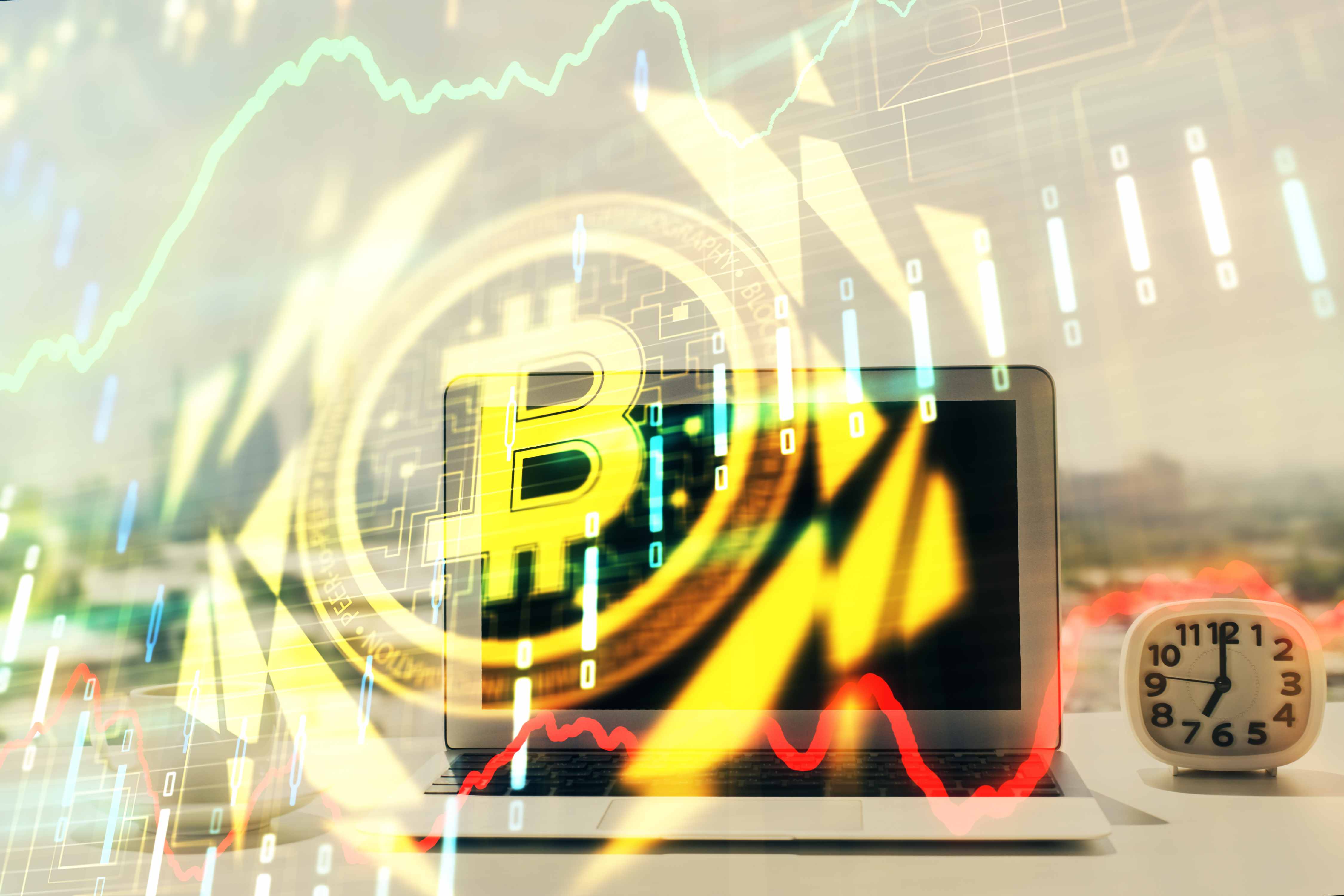 Как новые законы изменят рынок криптовалют