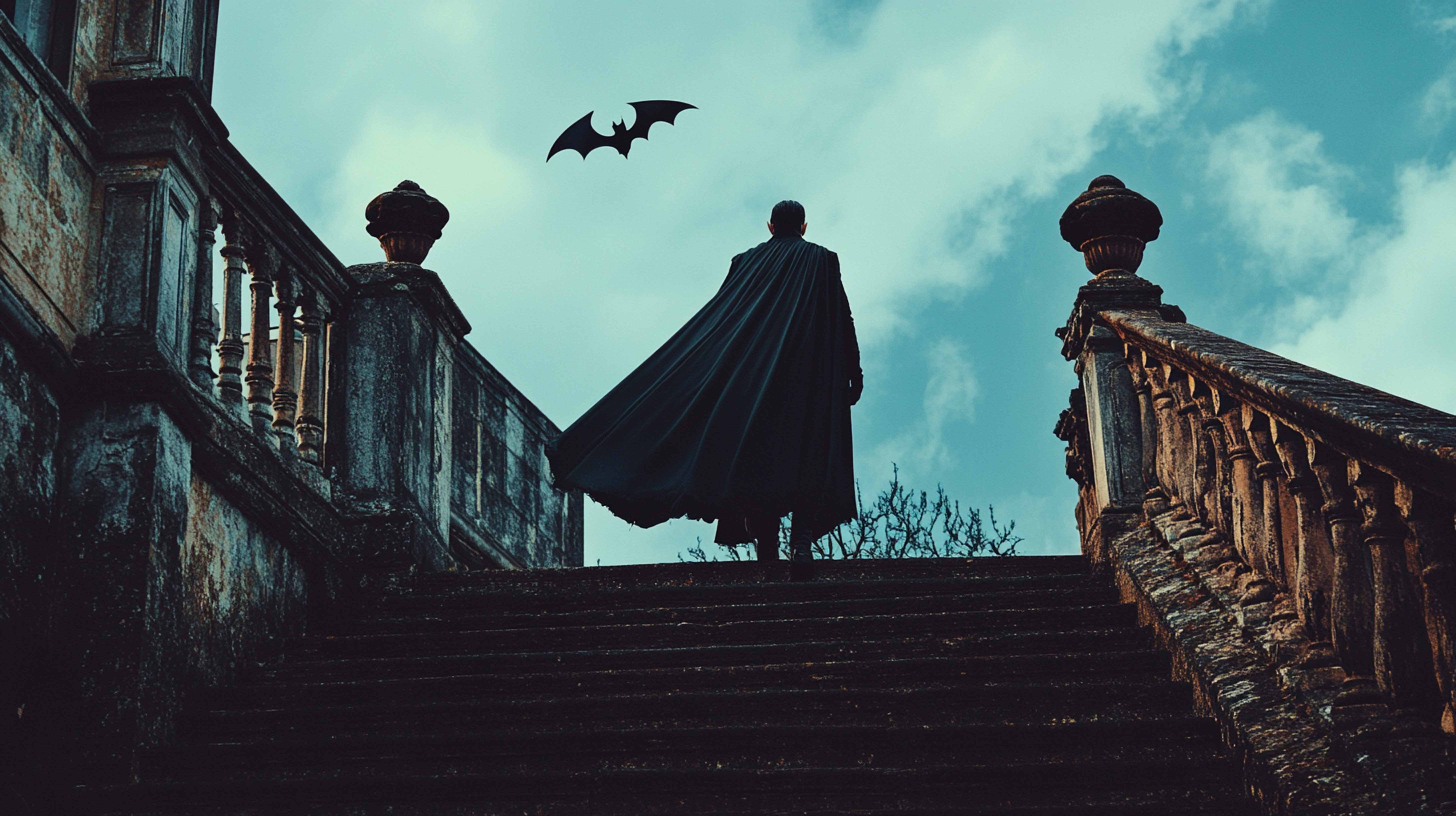 Исторический контекст: как изменялось восприятие вампиров в обществе