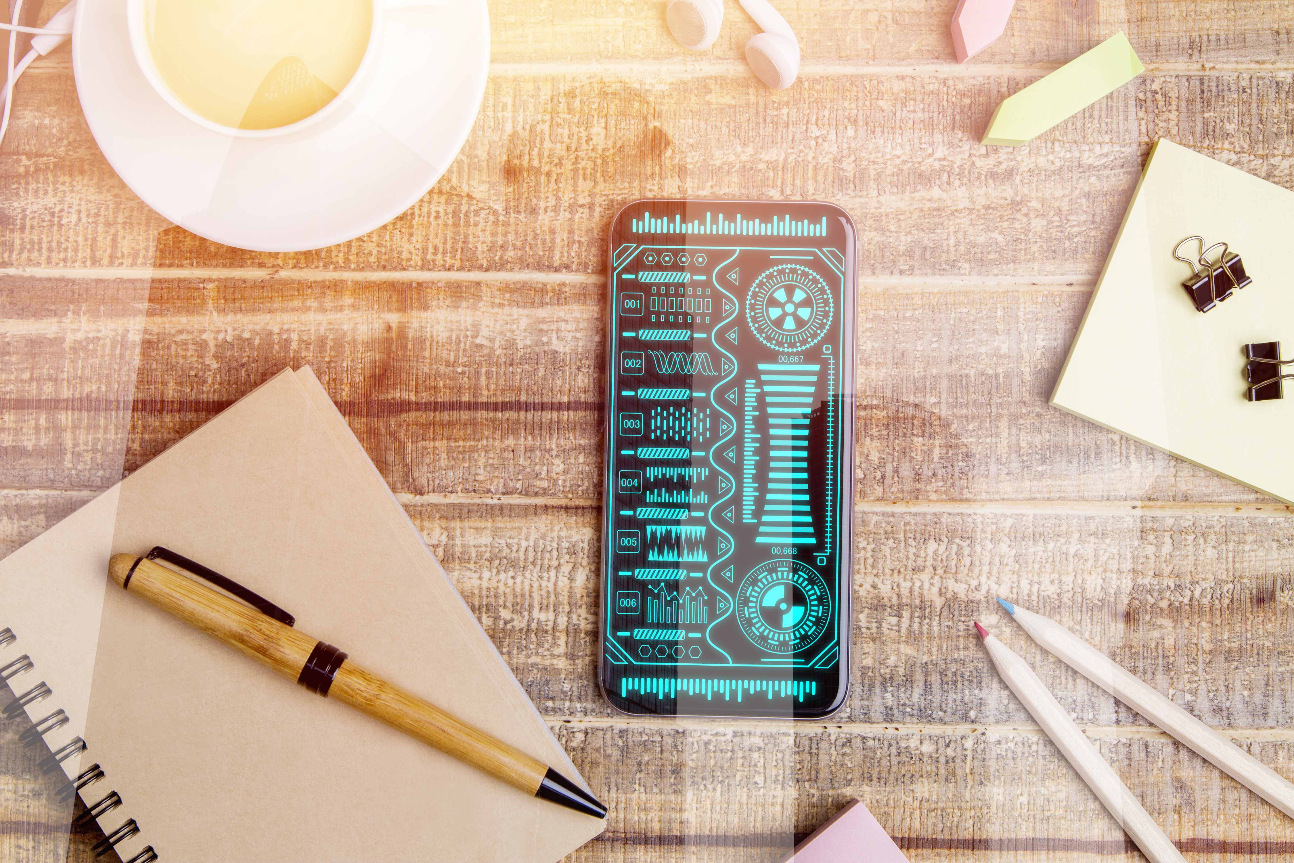 Необходимые инструменты для разработки