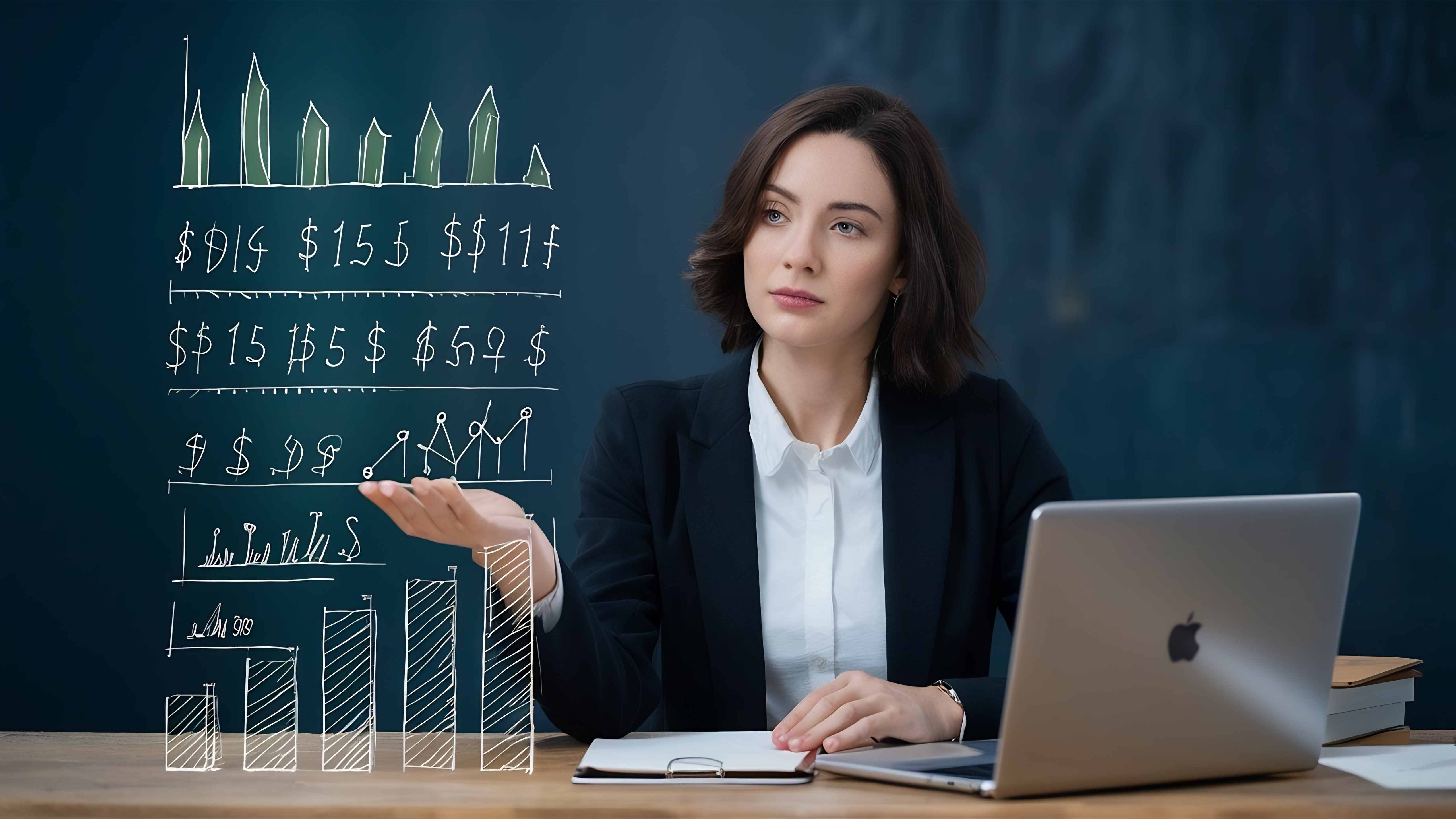 Специализации экономиста: как выбрать свою нишу