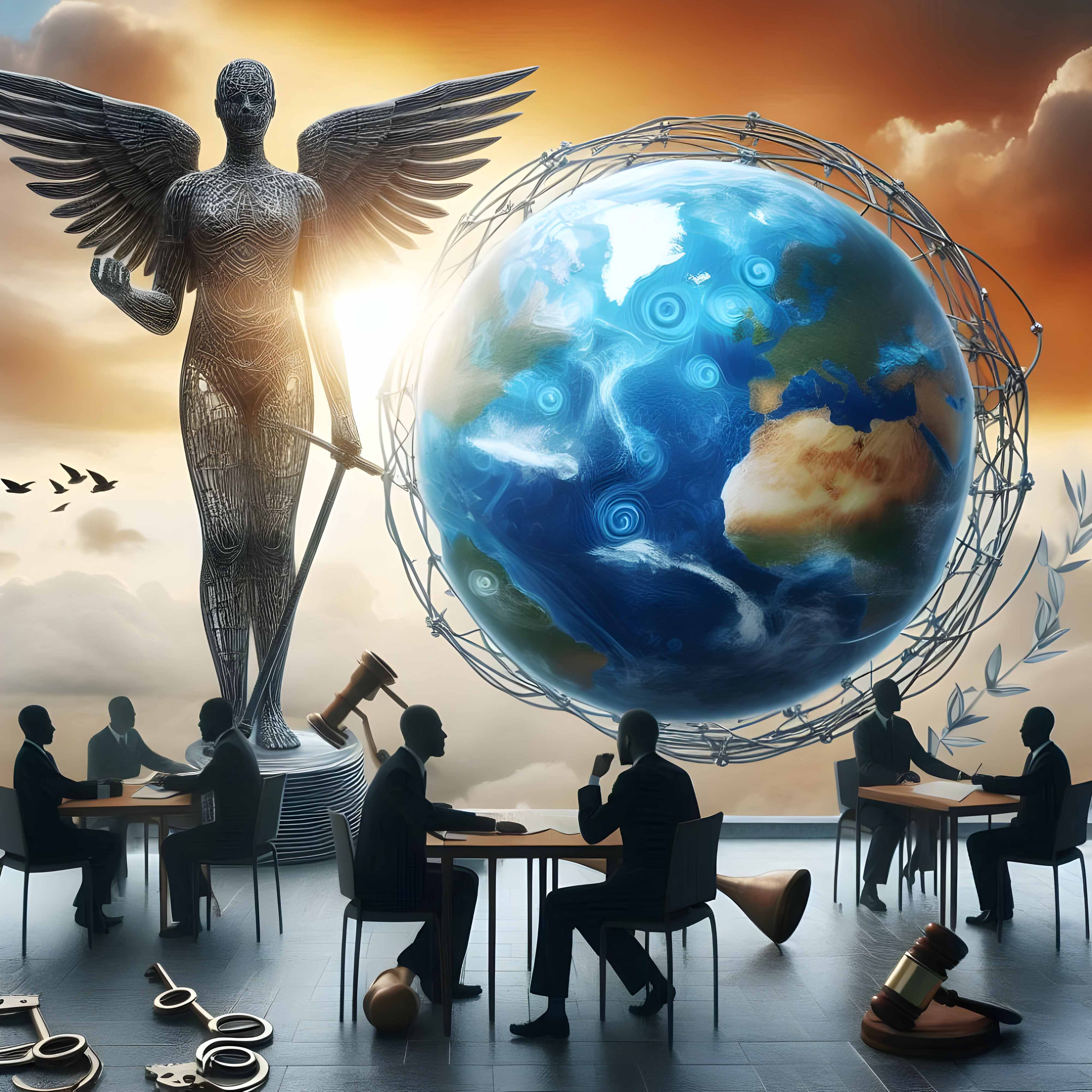 Культурное влияние «Ван-Писа» на мировую аудиторию