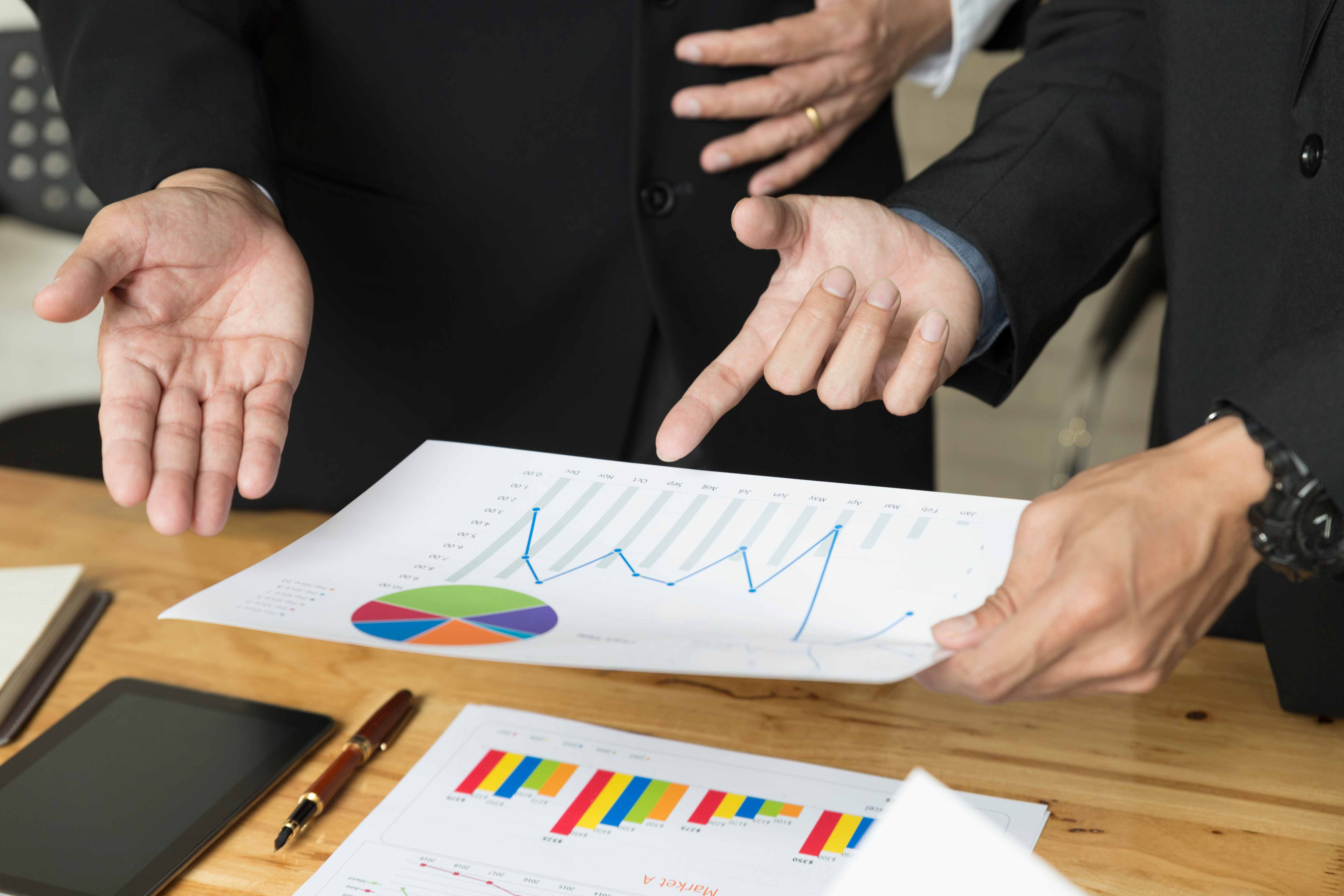 Ключевые положения доклада Роструда