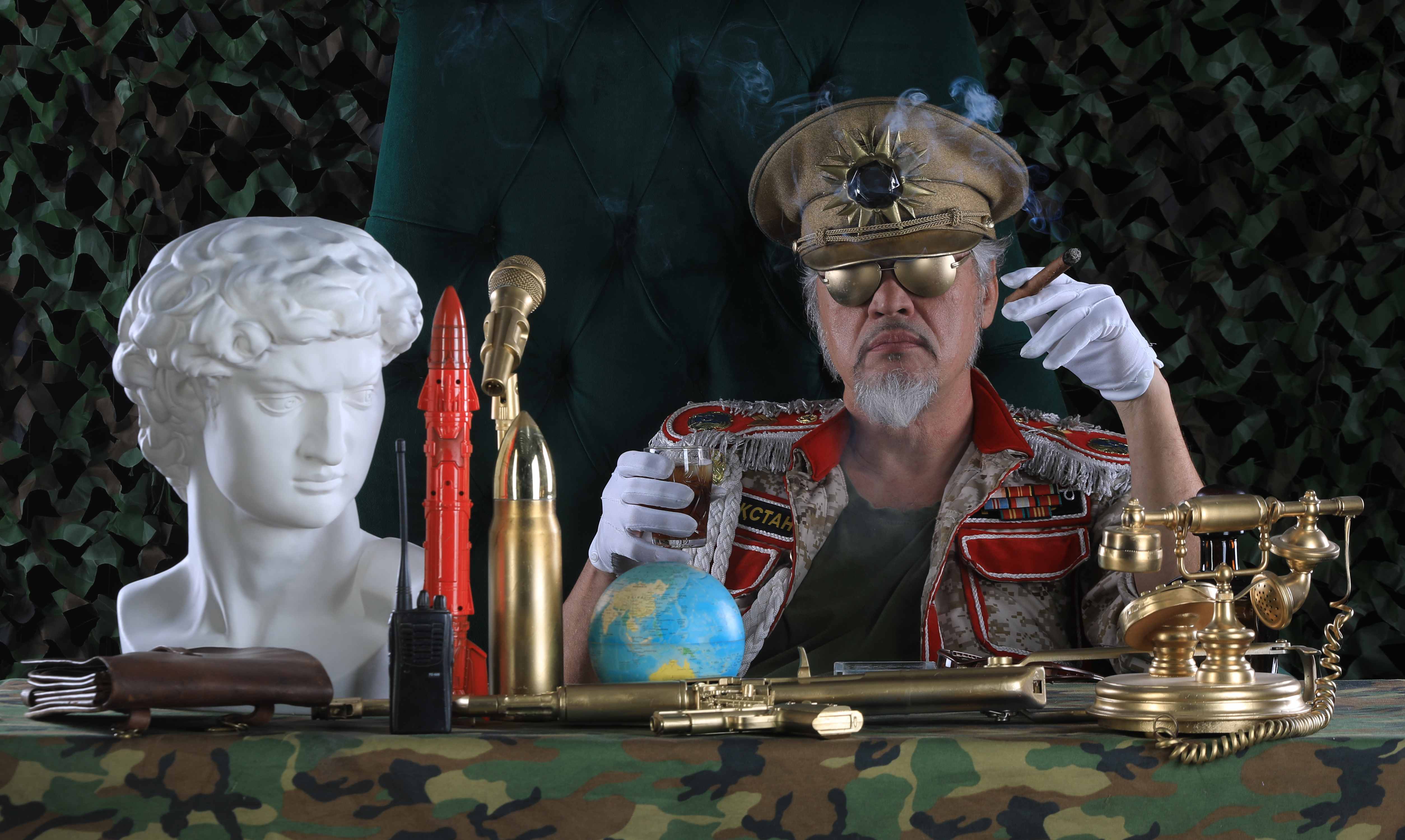 Влияние на советскую и мировую визуальную культуру