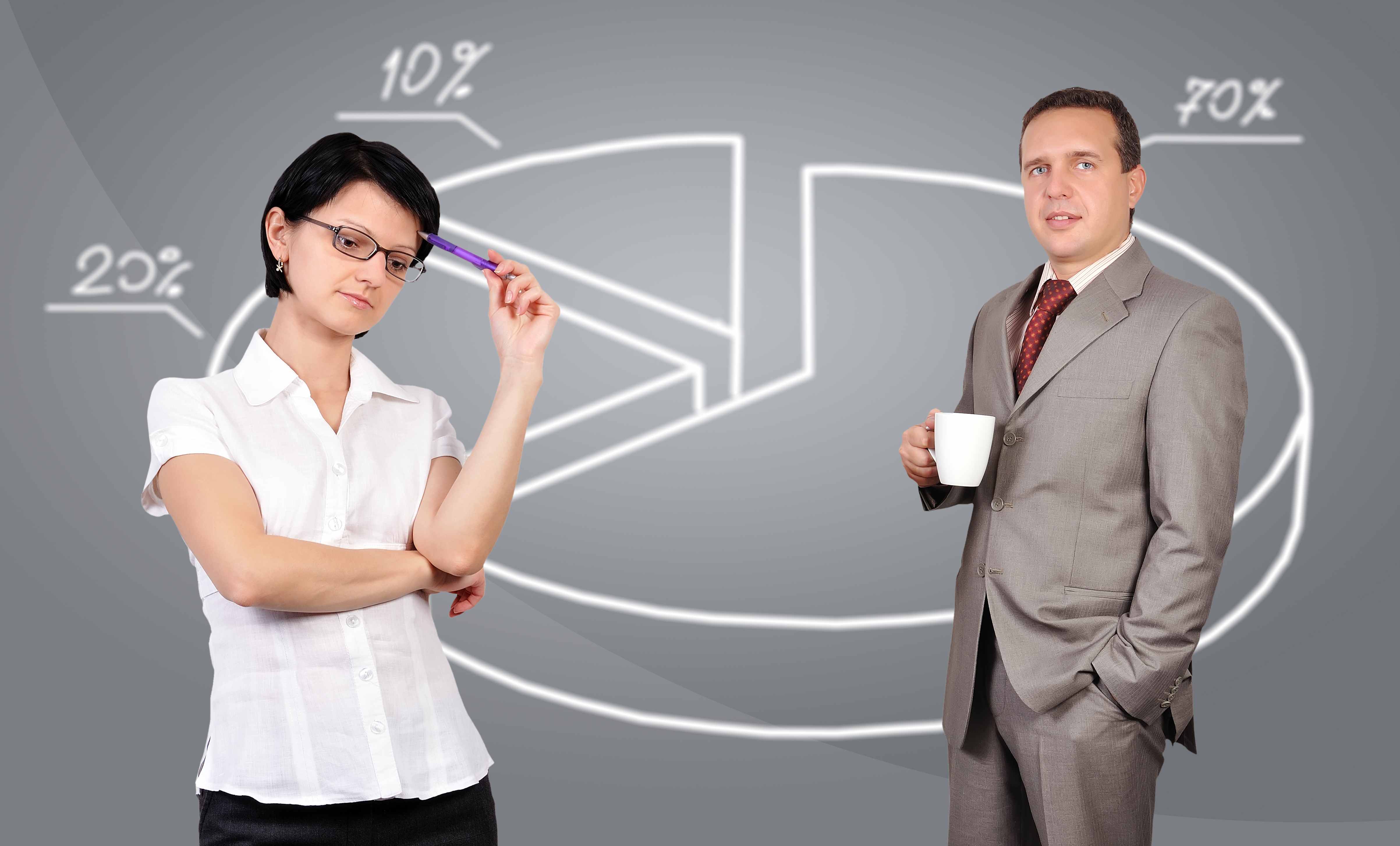 Сравнение собственничества и ревности