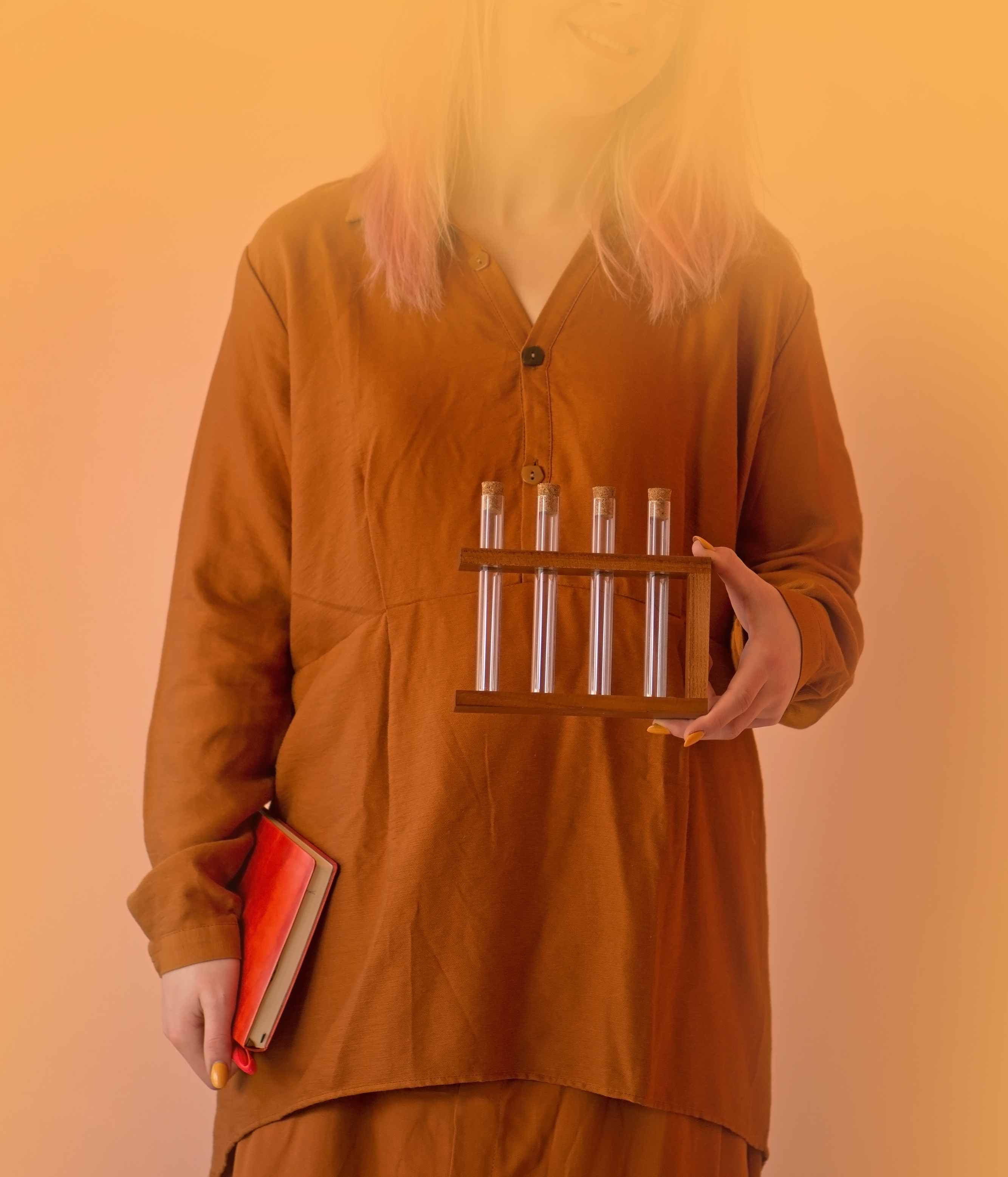 Применение теста Роршаха в различных областях