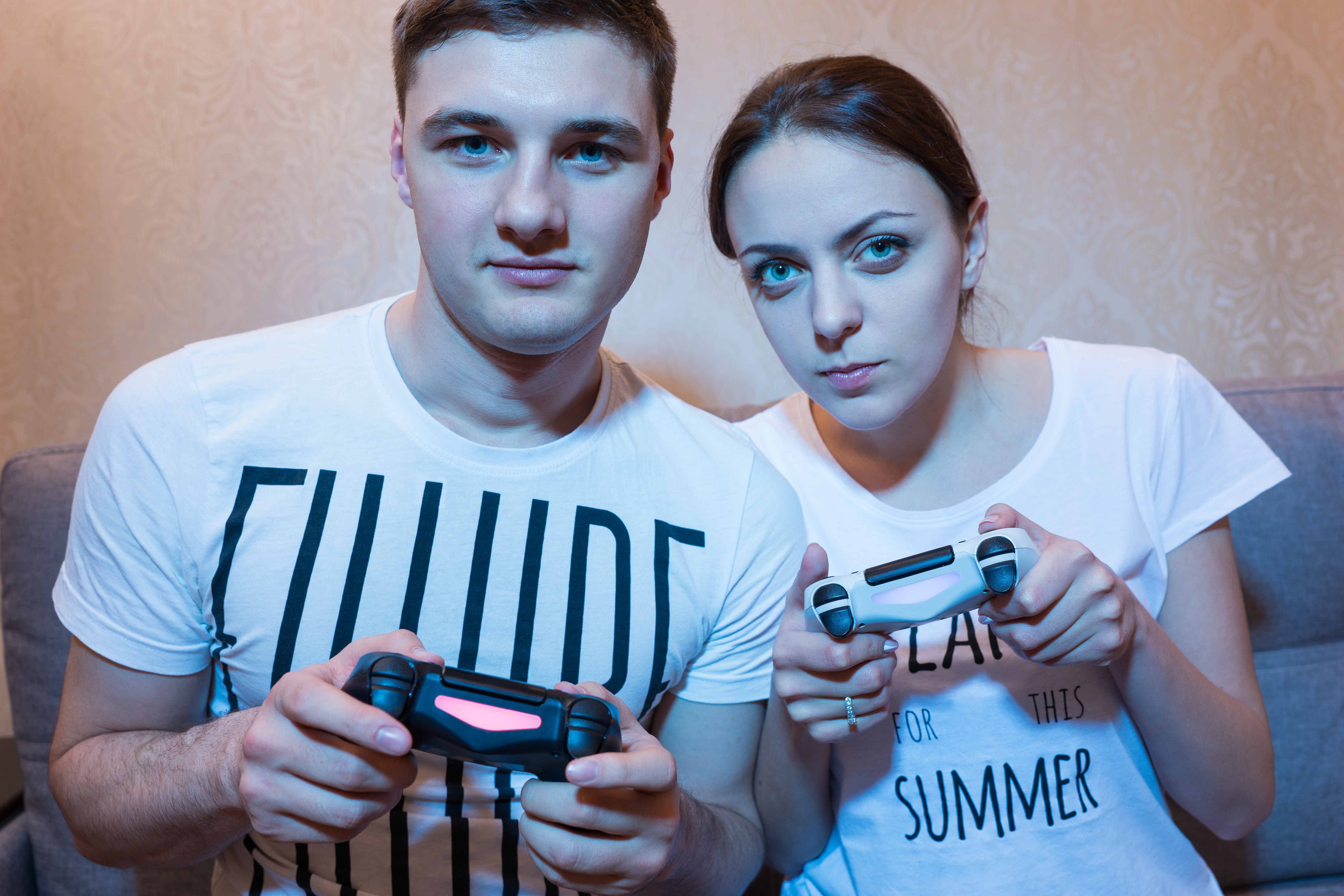 Советы по выбору игр в зависимости от жанровых предпочтений