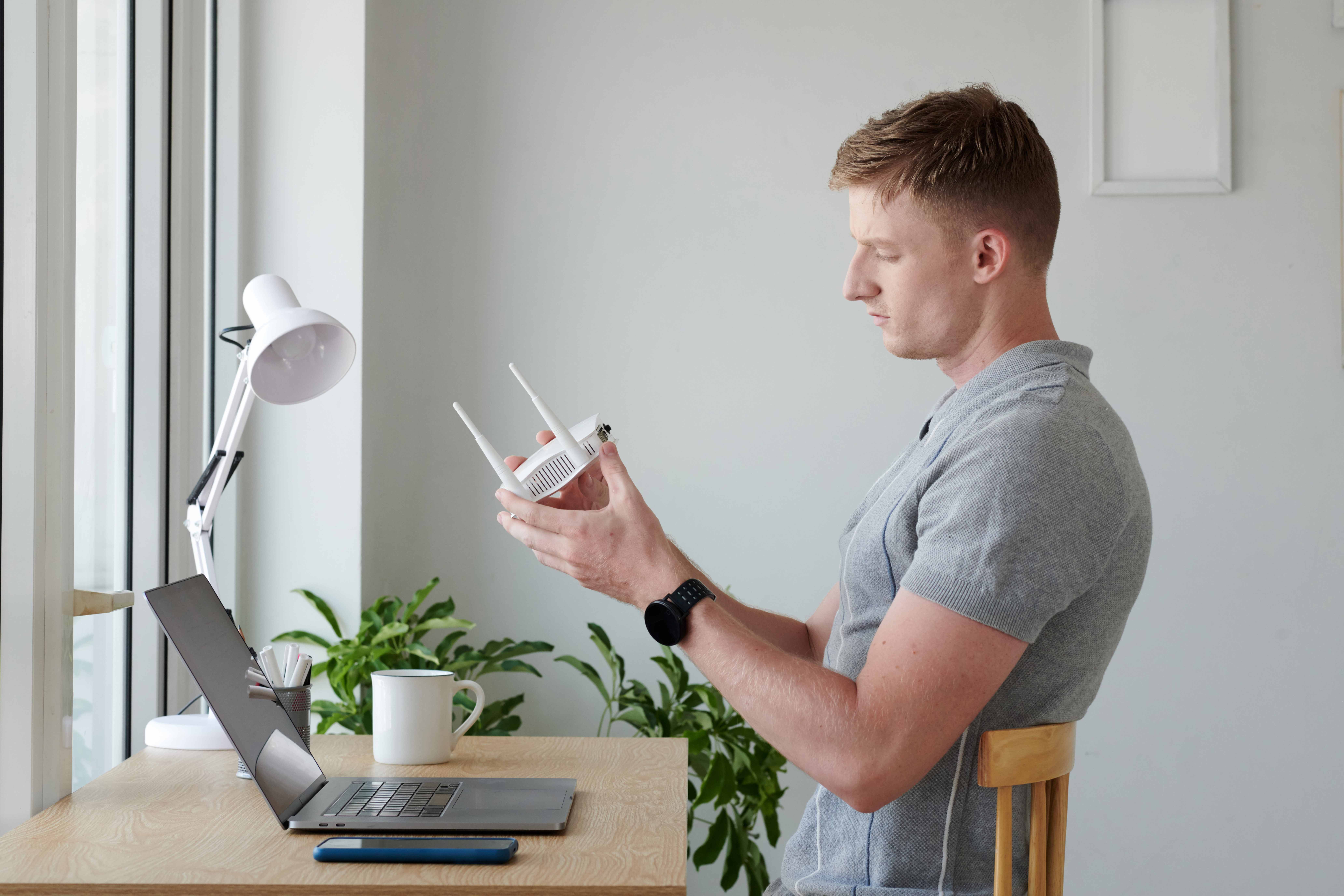 Принципы работы Wi-Fi: просто о сложном