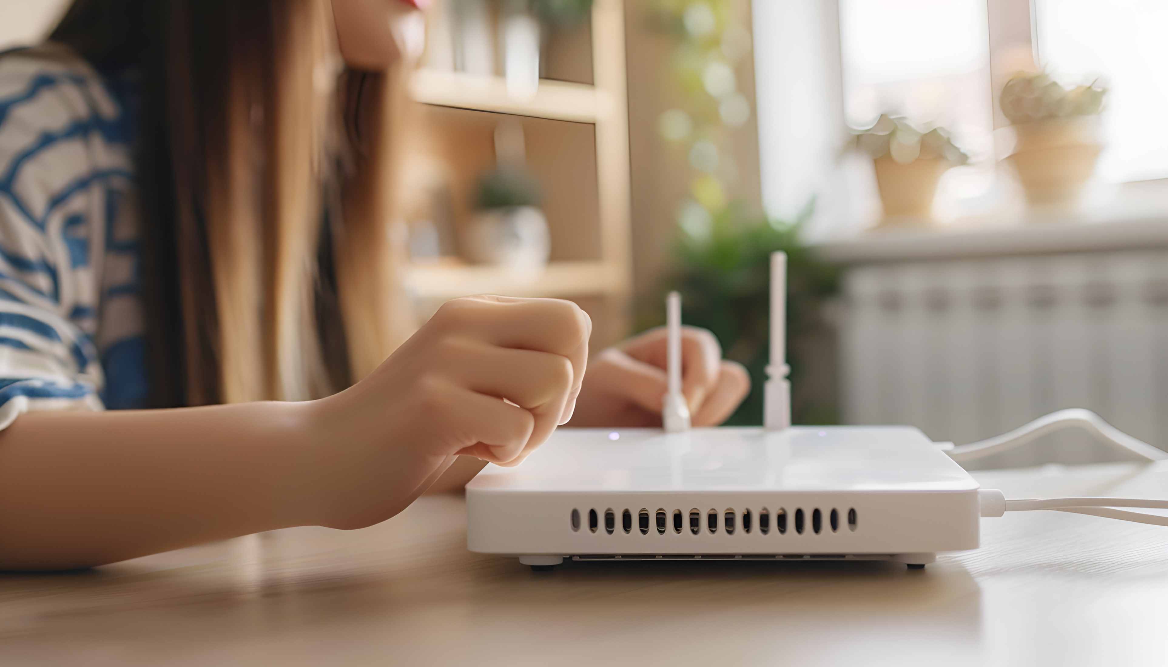 Пошаговое руководство по подключению Wi-Fi в домашних условиях