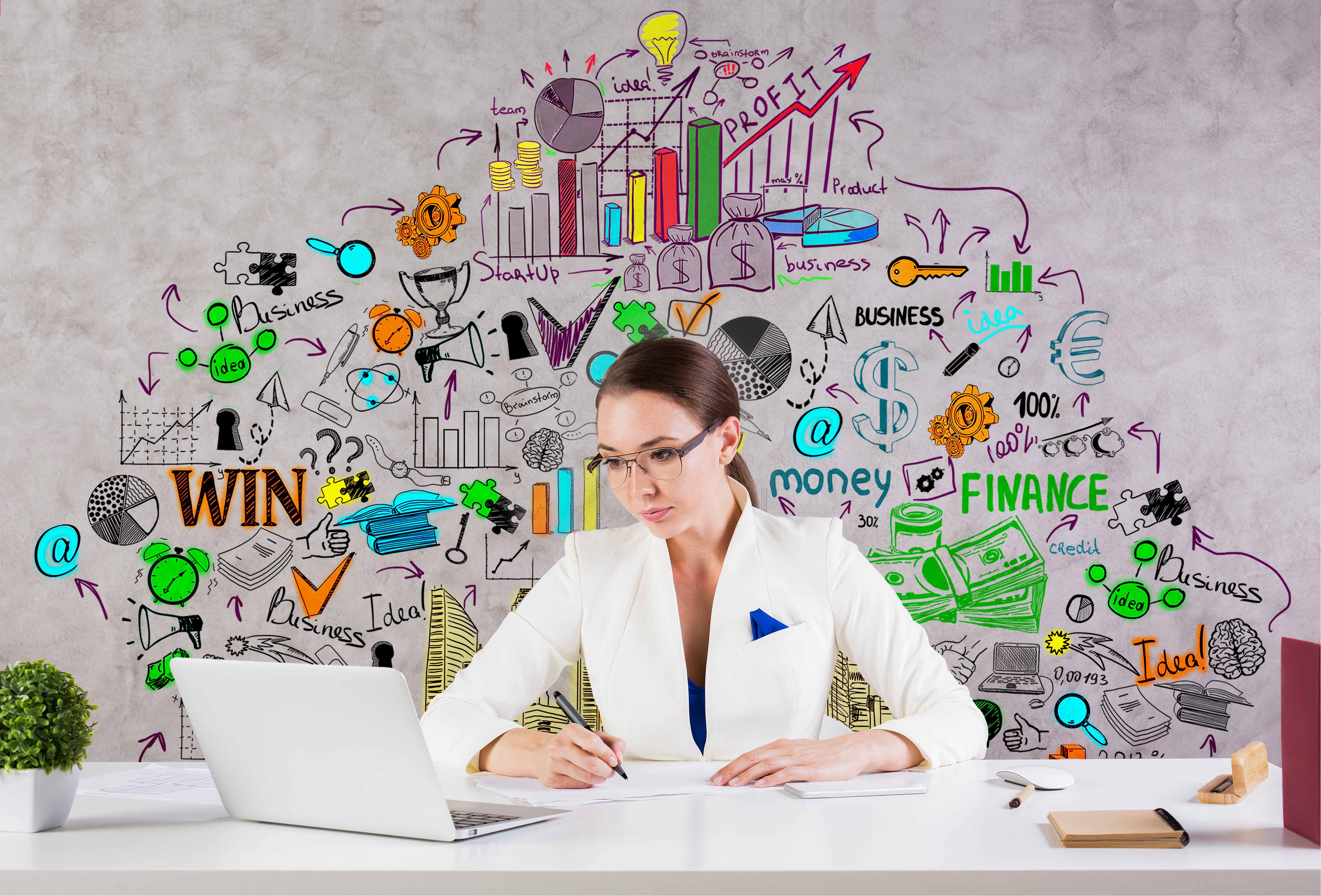 Как эффективно применять маркетинг-микс в разных отраслях